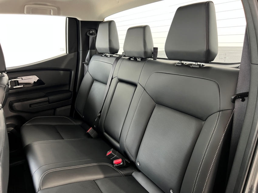 mitsubishi all new triton hpe 202612