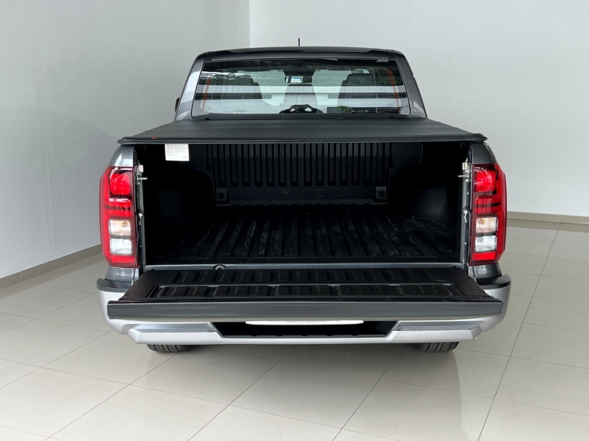 mitsubishi all new triton hpe 202617