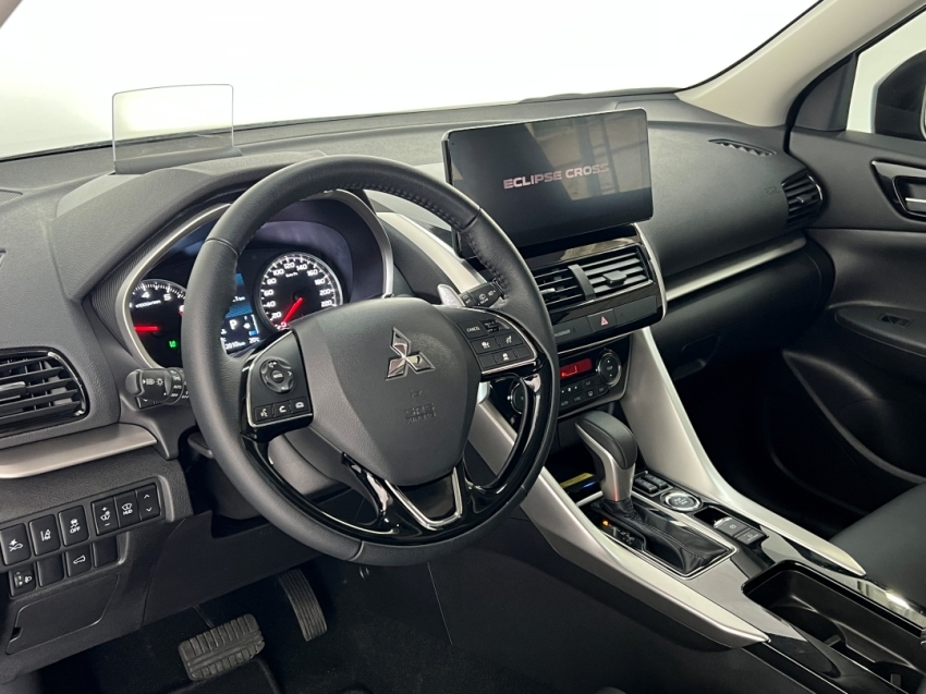 mitsubishi eclipse cross hpes sawc 20264