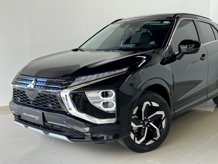 mitsubishi eclipse cross hpes sawc 202614