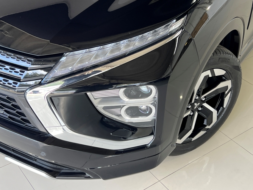 mitsubishi eclipse cross hpes sawc 202630