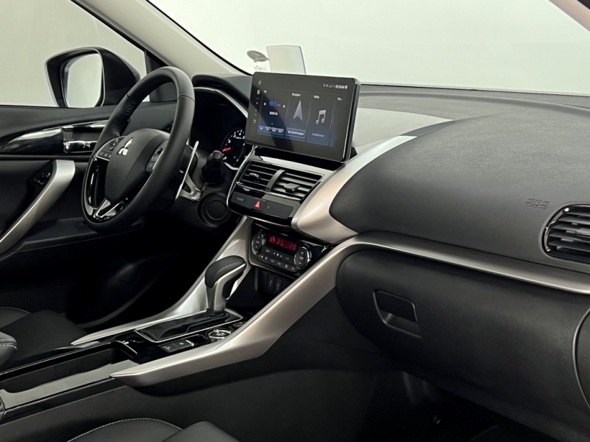 mitsubishi eclipse cross hpes sawc 202623