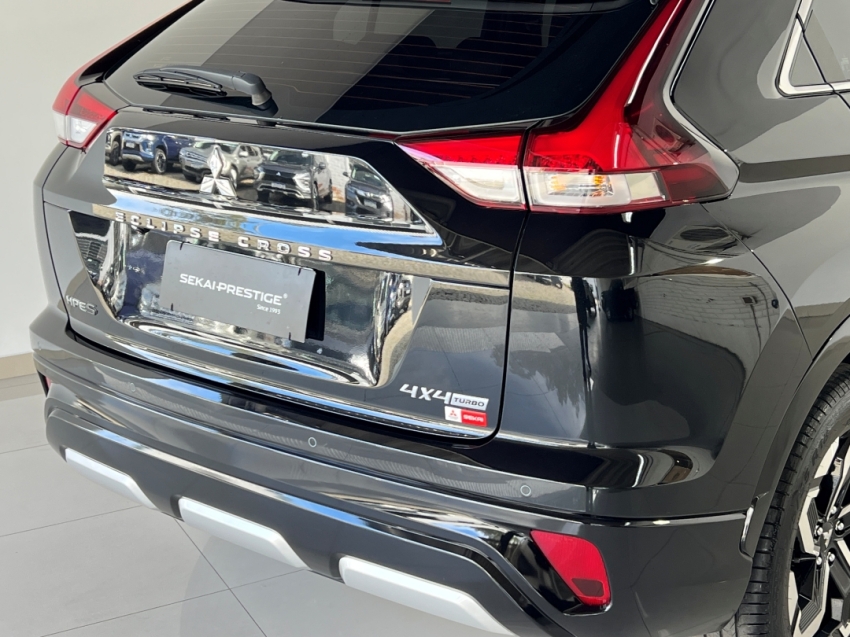 mitsubishi eclipse cross hpes sawc 202629