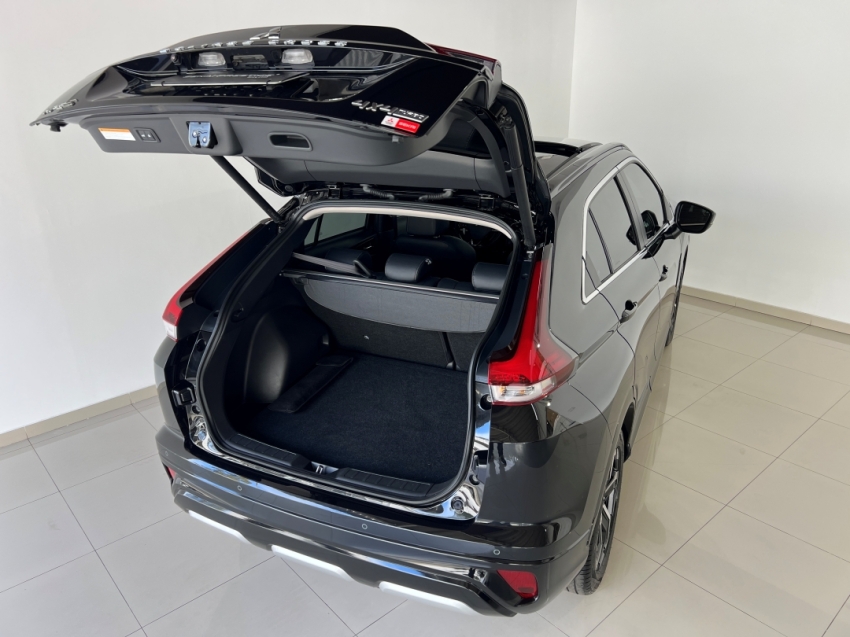 mitsubishi eclipse cross hpes sawc 202616