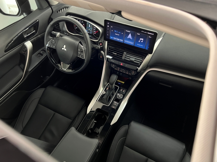mitsubishi eclipse cross hpes sawc 202631