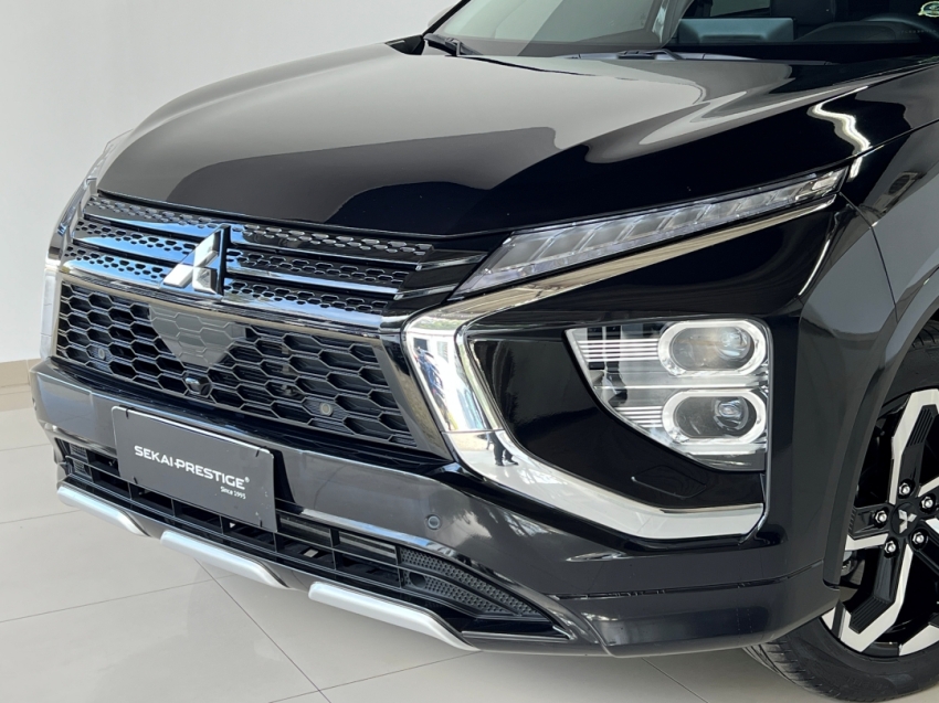 mitsubishi eclipse cross hpes sawc 202628