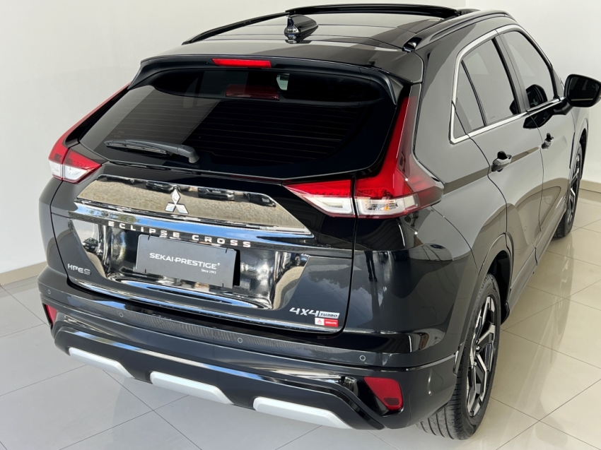 mitsubishi eclipse cross hpes sawc 202620