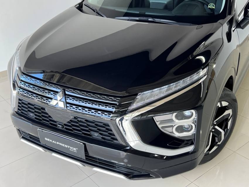 mitsubishi eclipse cross hpes sawc 202619