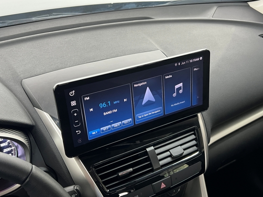 mitsubishi eclipse cross hpes sawc 20266