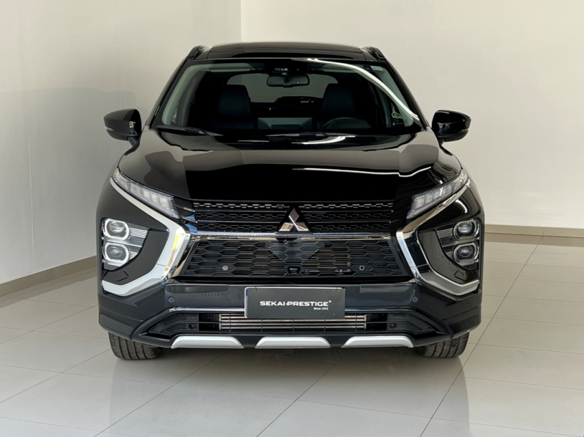 mitsubishi eclipse cross hpes sawc 20261