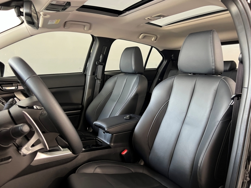 mitsubishi eclipse cross hpes sawc 202611