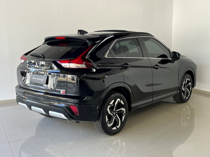 mitsubishi eclipse cross hpes sawc 20262