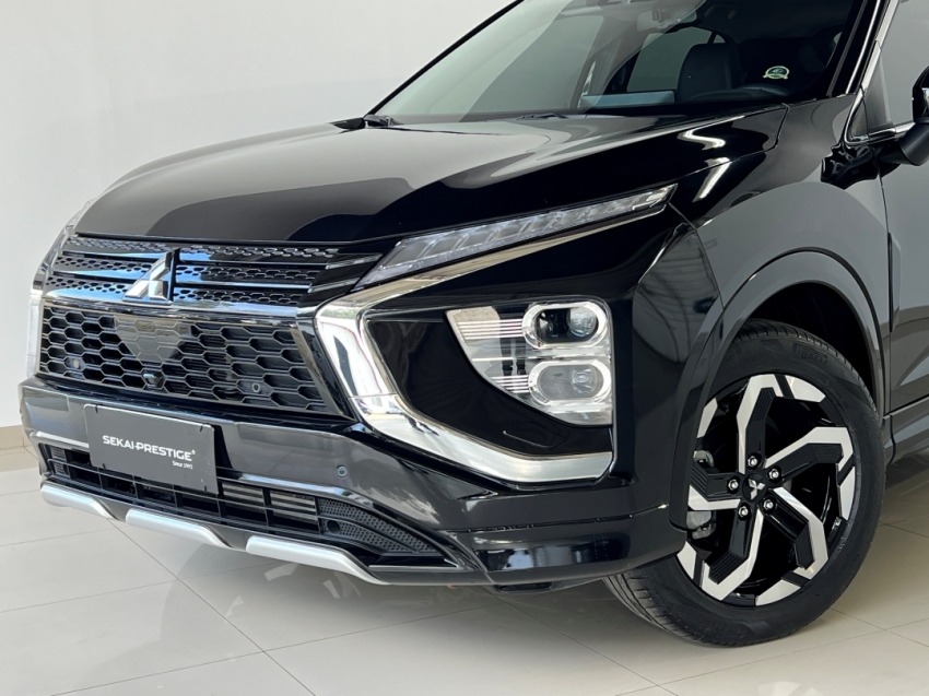 mitsubishi eclipse cross hpes sawc 202626