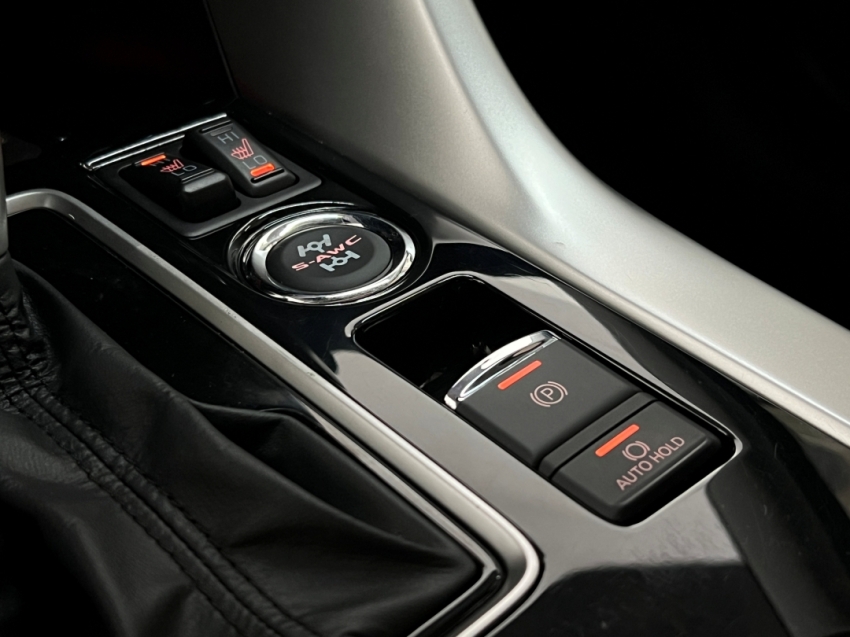 mitsubishi eclipse cross hpes sawc 20269
