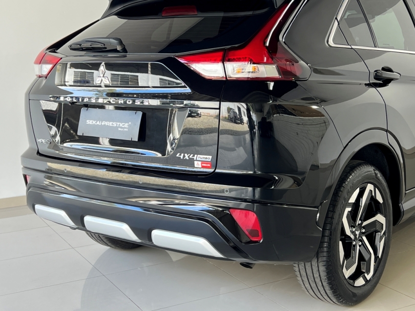 mitsubishi eclipse cross hpes sawc 202627