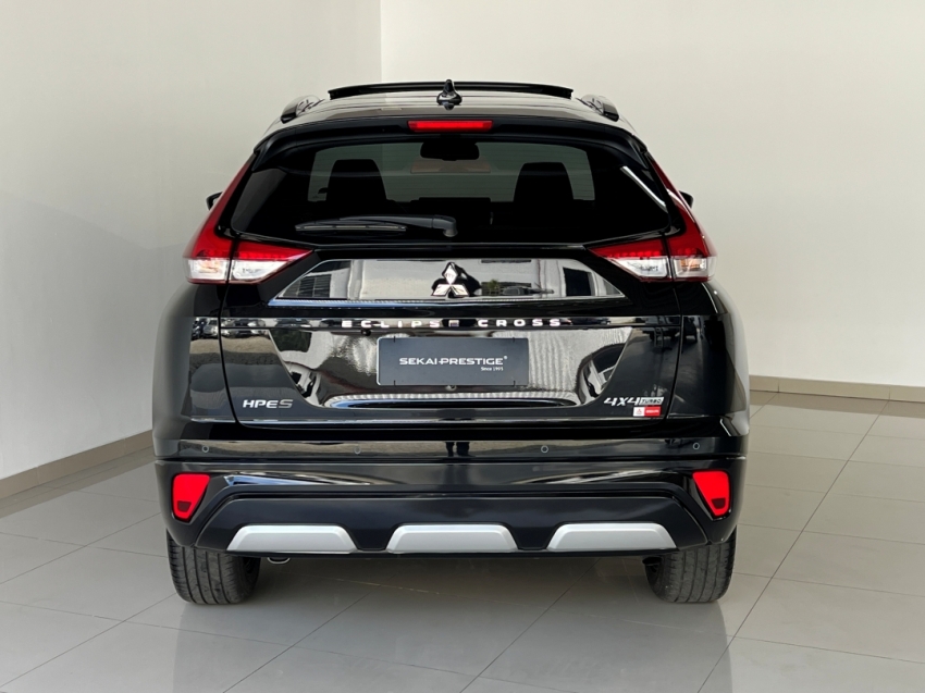 mitsubishi eclipse cross hpes sawc 20263