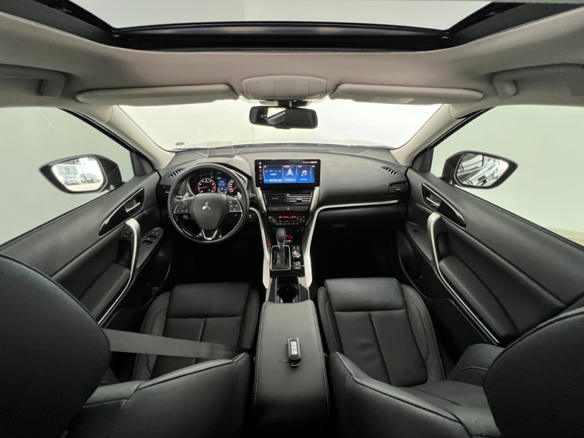 mitsubishi eclipse cross hpes sawc 202622