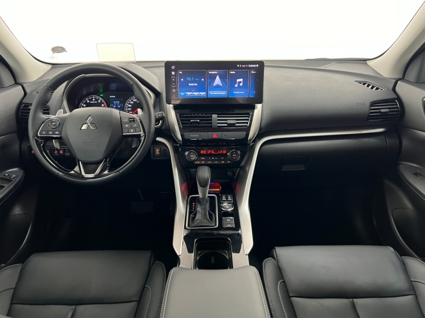 mitsubishi eclipse cross hpes sawc 202610