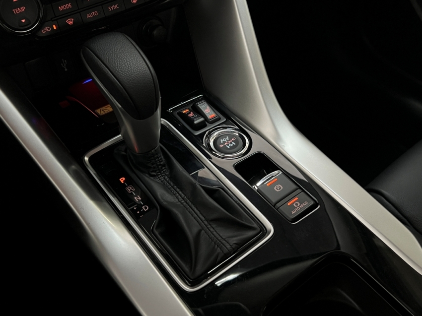 mitsubishi eclipse cross hpes sawc 20268