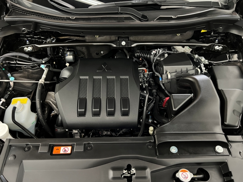 mitsubishi eclipse cross hpes sawc 202613