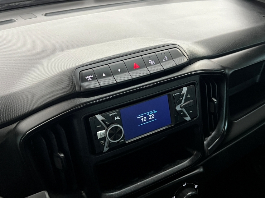 fiat strada endurance 1.4 cs 20226