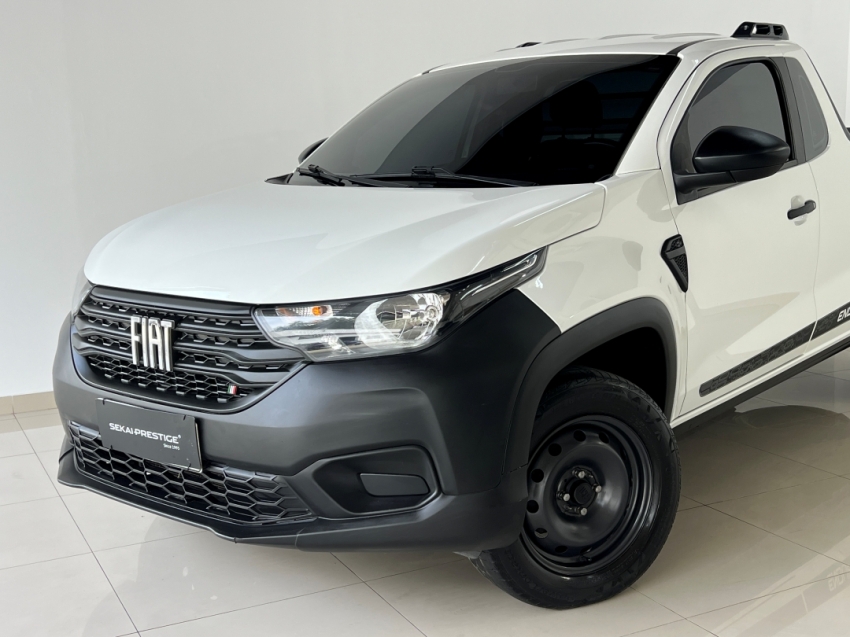 fiat strada endurance 1.4 cs 202212