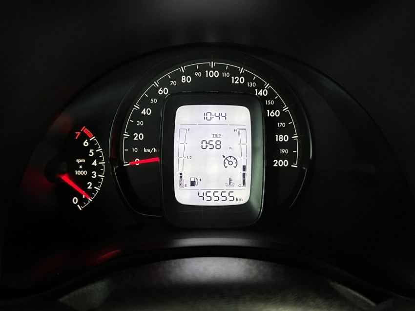 fiat strada endurance 1.4 cs 20225