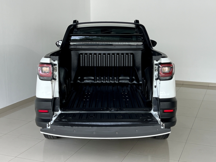 fiat strada endurance 1.4 cs 202215
