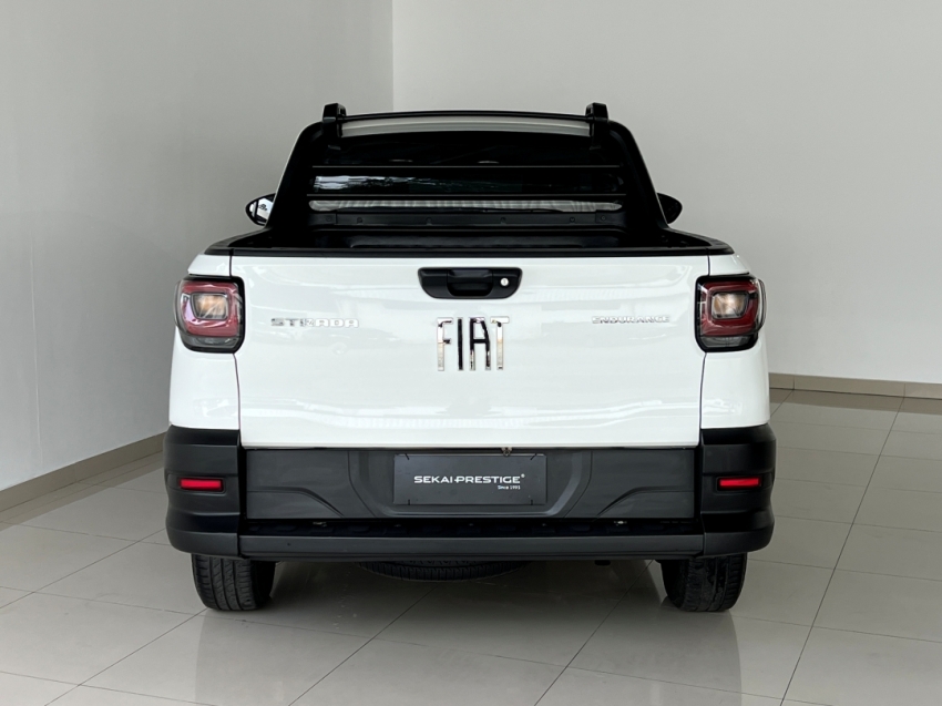fiat strada endurance 1.4 cs 20223