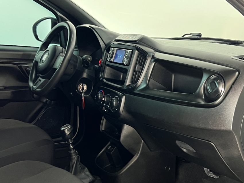 fiat strada endurance 1.4 cs 202221