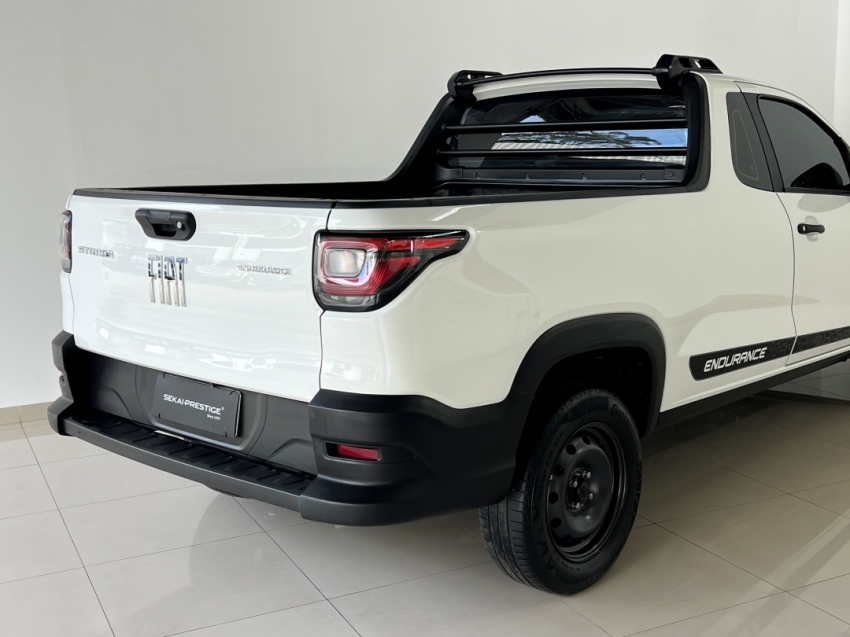 fiat strada endurance 1.4 cs 202213