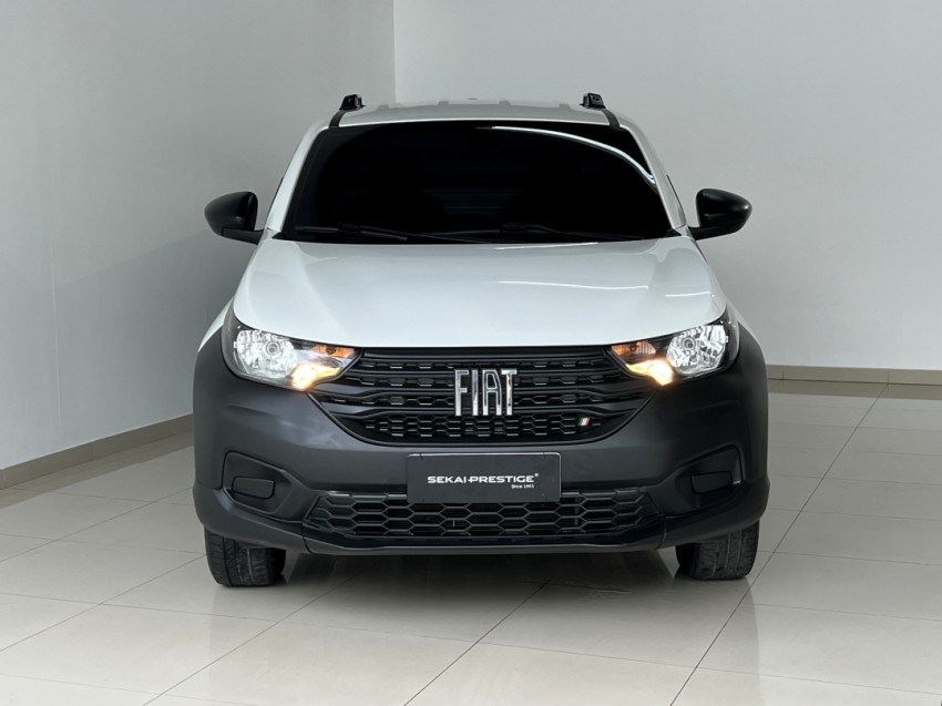 fiat strada endurance 1.4 cs 20221