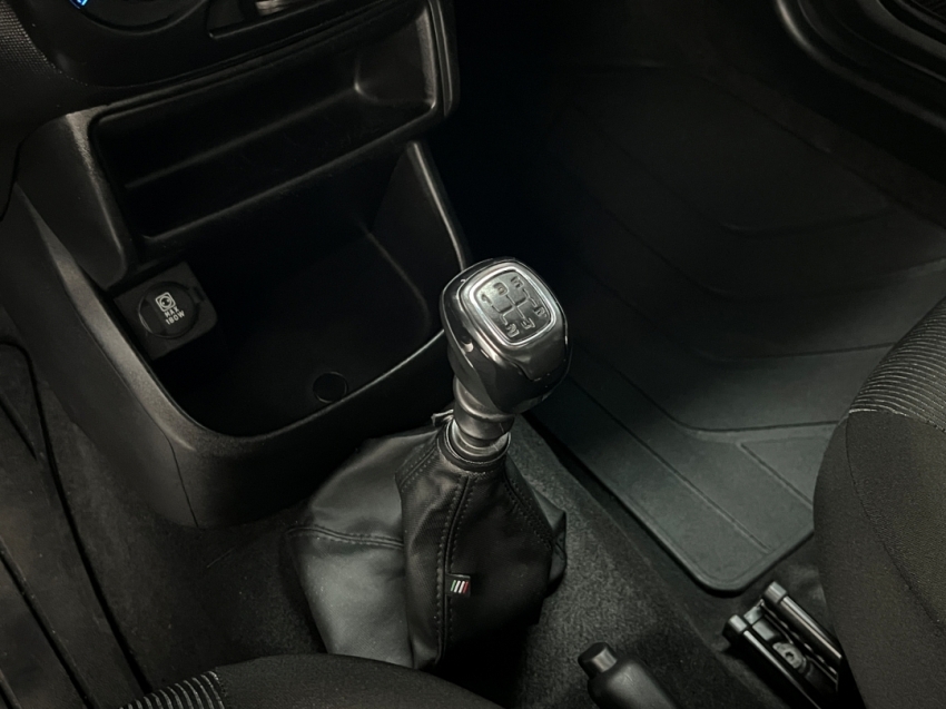 fiat strada endurance 1.4 cs 20229
