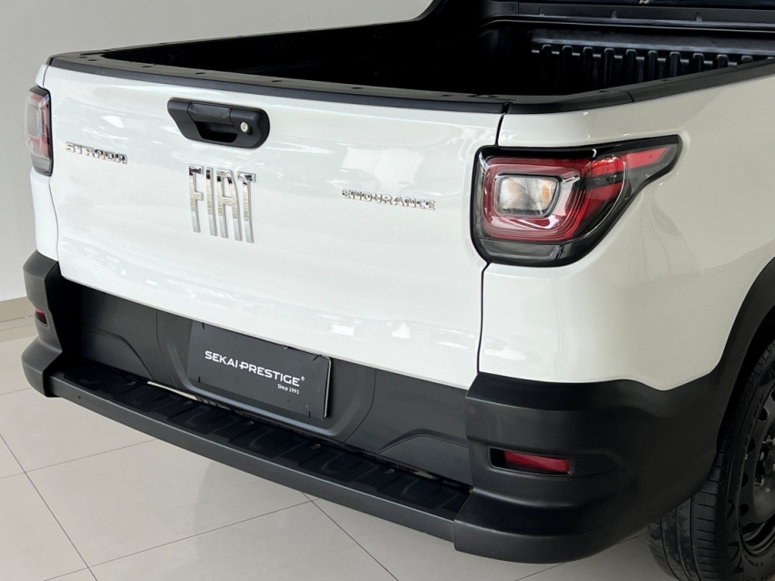 fiat strada endurance 1.4 cs 202227