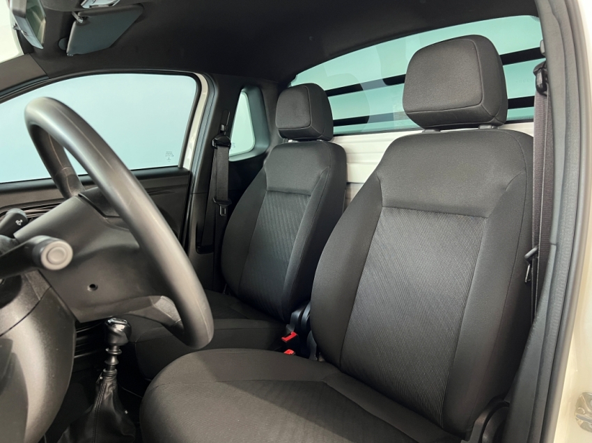 fiat strada endurance 1.4 cs 202210