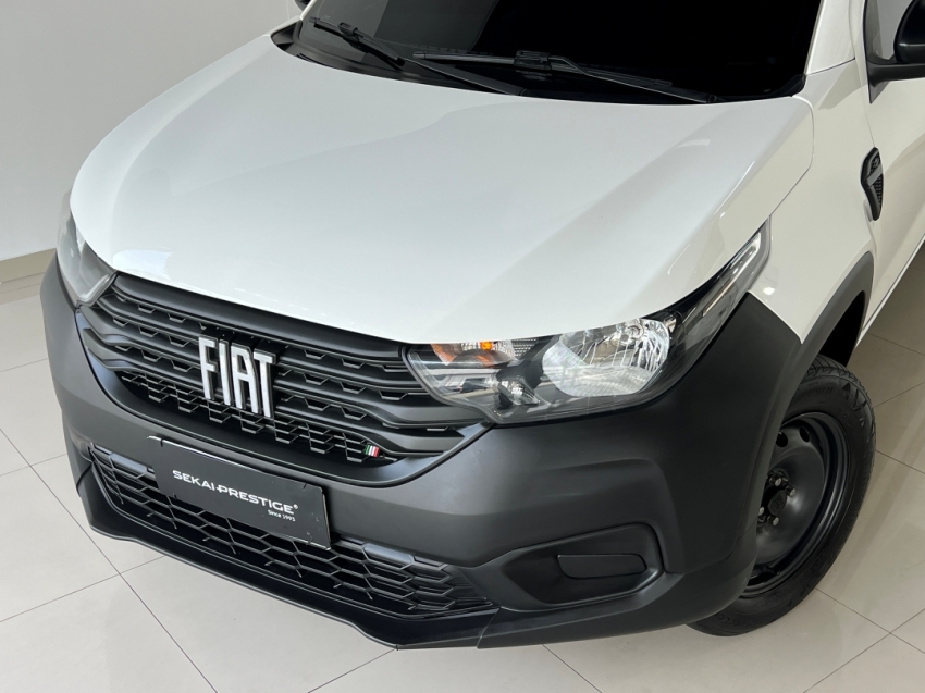 fiat strada endurance 1.4 cs 202218