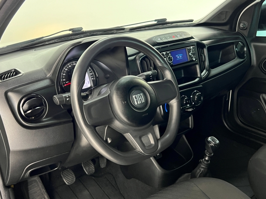 fiat strada endurance 1.4 cs 20224