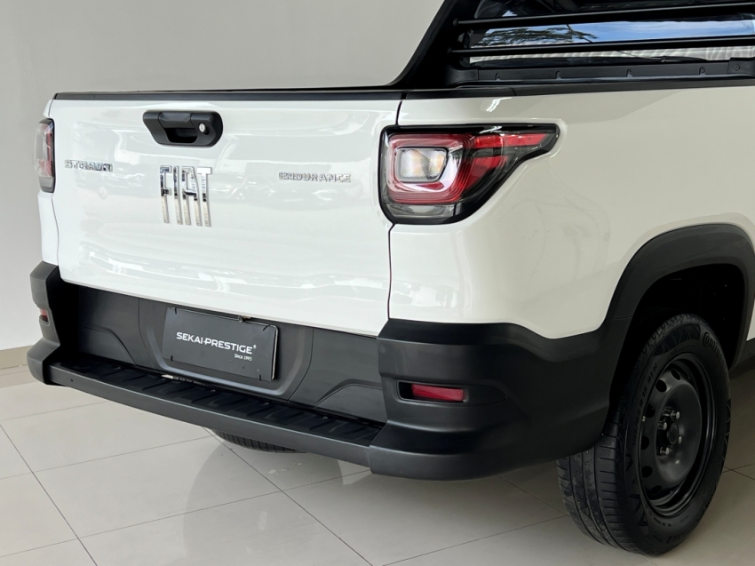 fiat strada endurance 1.4 cs 202225
