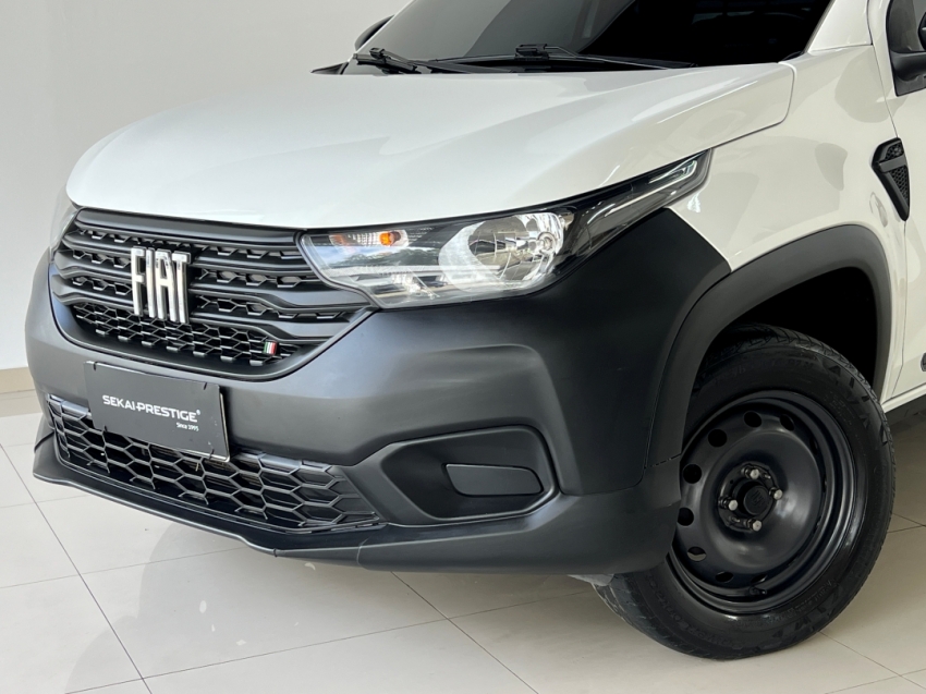 fiat strada endurance 1.4 cs 202224