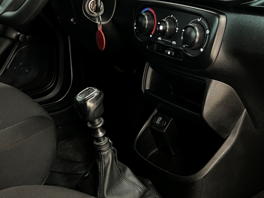 fiat strada endurance 1.4 cs 202222