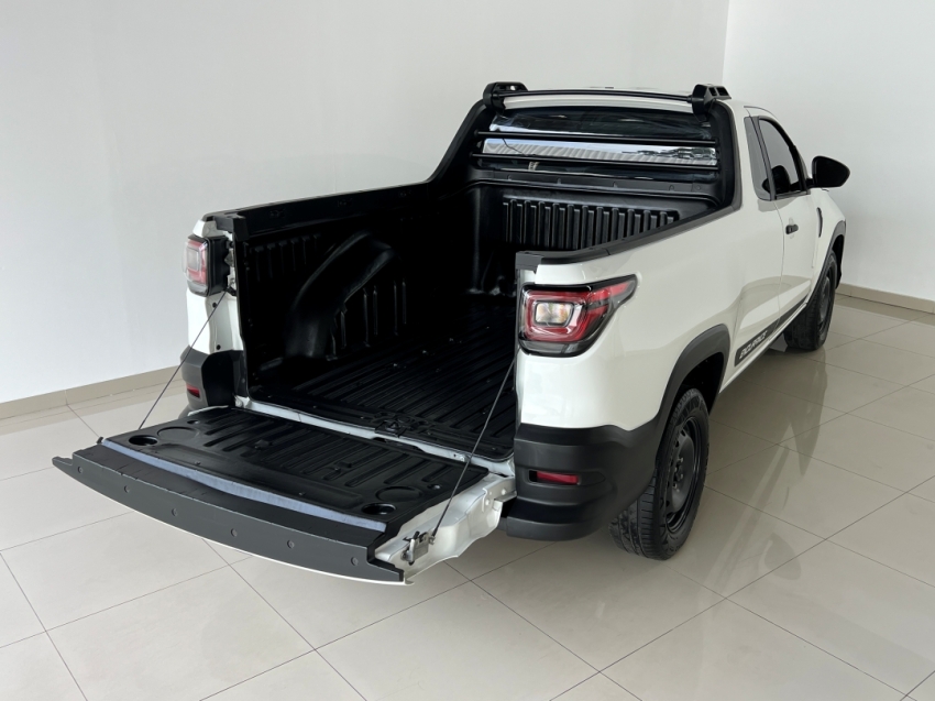 fiat strada endurance 1.4 cs 202214