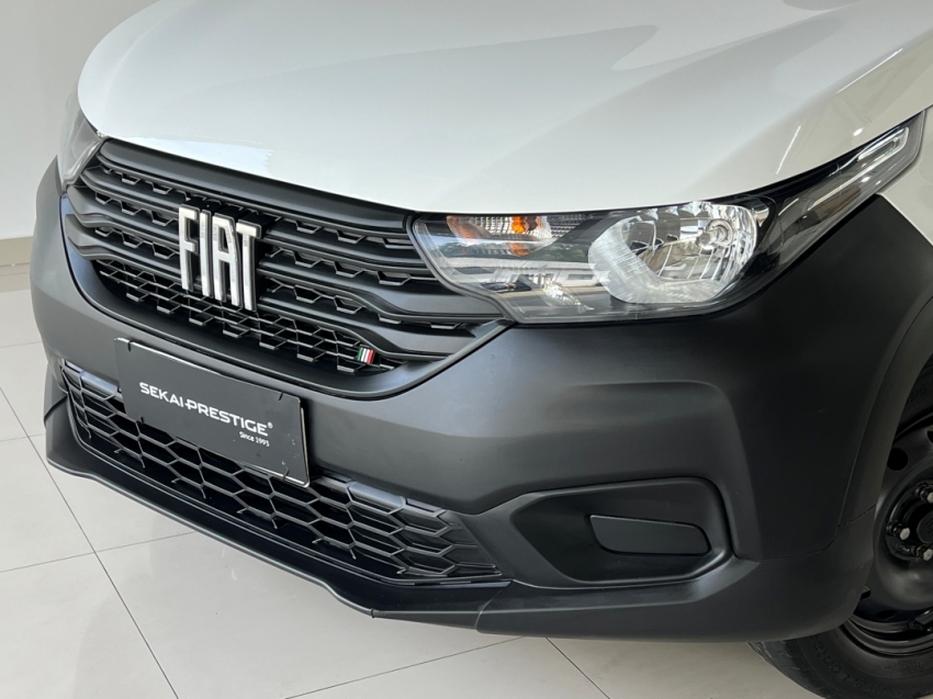 fiat strada endurance 1.4 cs 202226