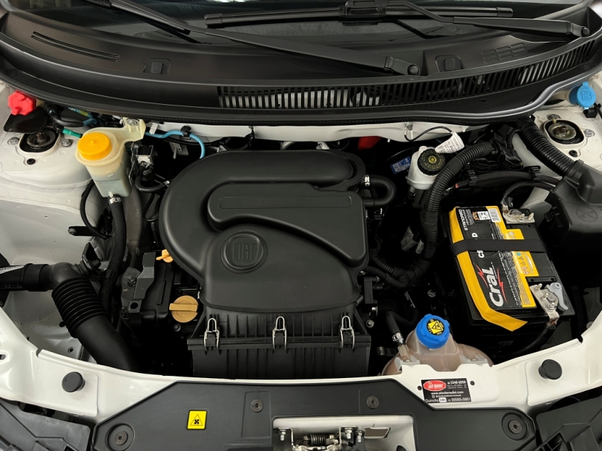 fiat strada endurance 1.4 cs 202211