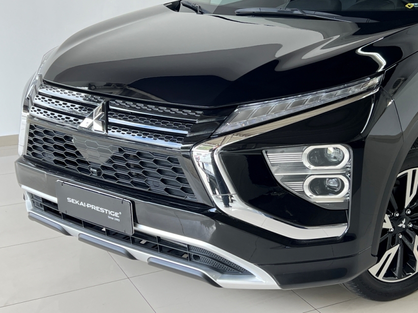 mitsubishi eclipse cross hpe 202428