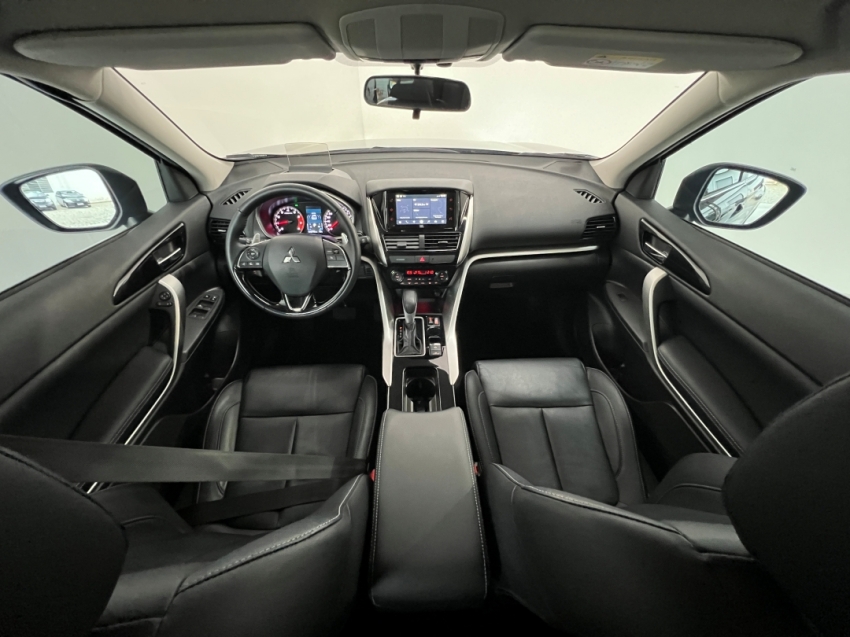 mitsubishi eclipse cross hpe 202422