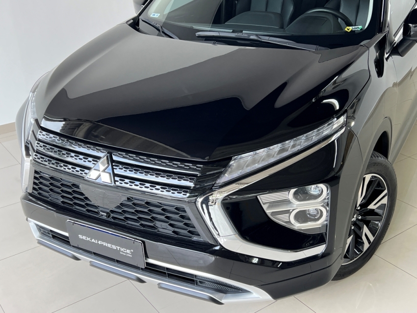 mitsubishi eclipse cross hpe 202419