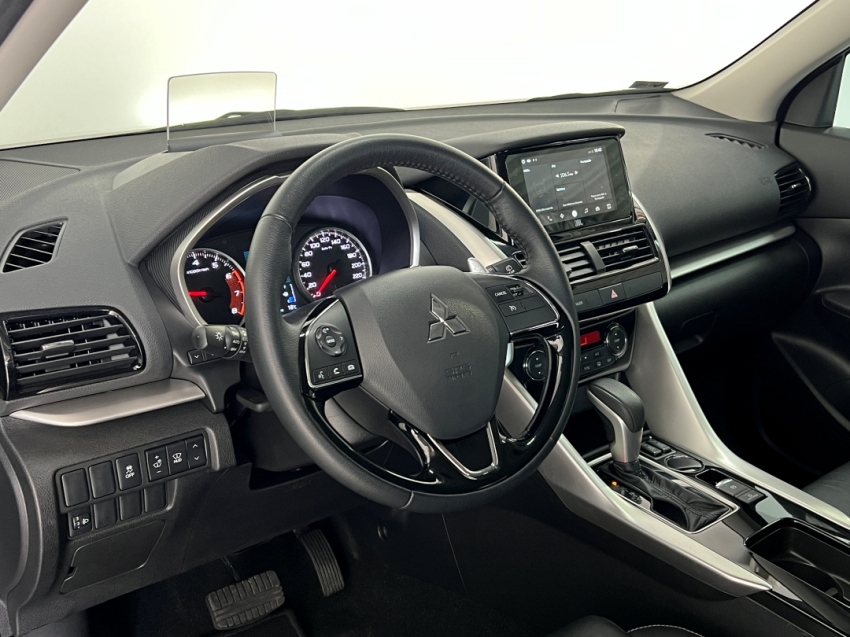 mitsubishi eclipse cross hpe 20244