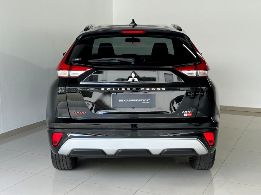 mitsubishi eclipse cross hpe 20243