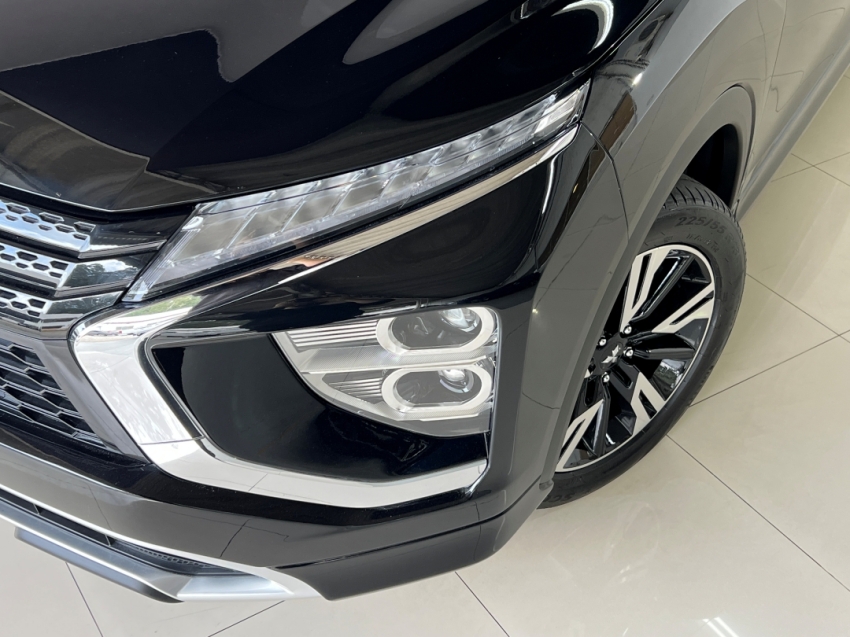 mitsubishi eclipse cross hpe 202430