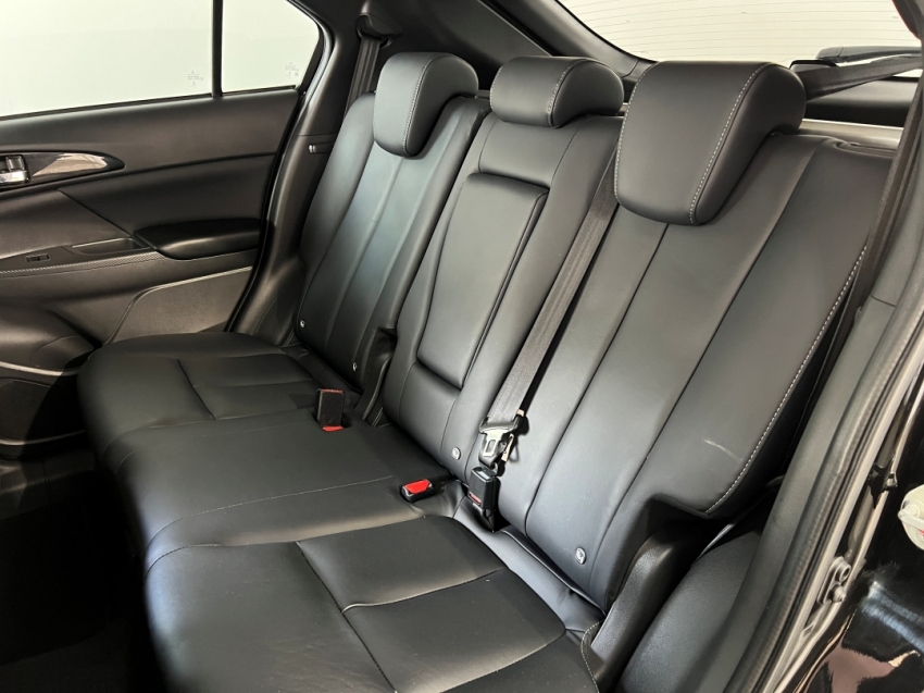 mitsubishi eclipse cross hpe 202412